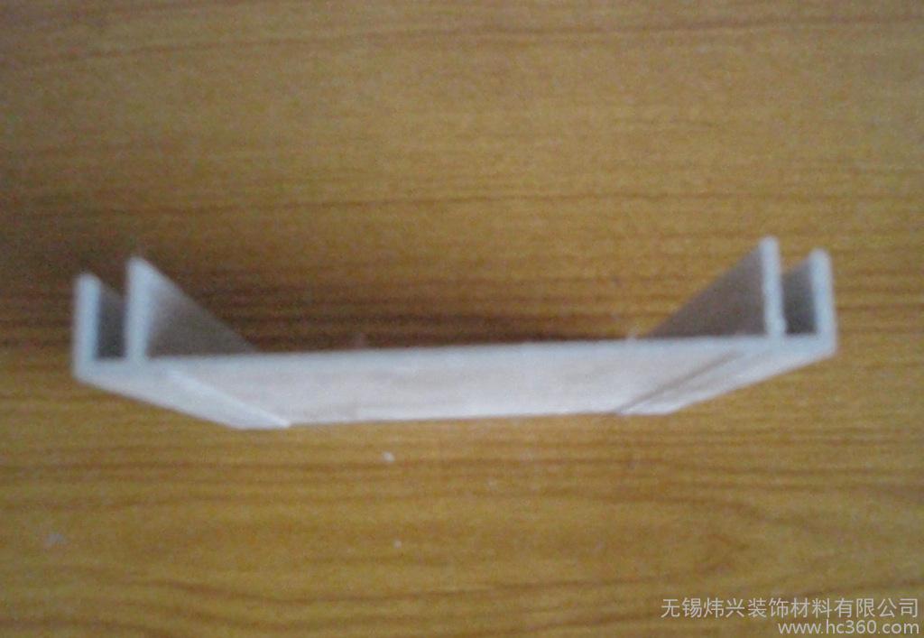 無(wú)錫煒興定制各類鋁型材 6063鋁材